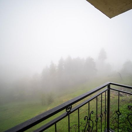 Hotel Khulo Lnn Buitenkant foto
