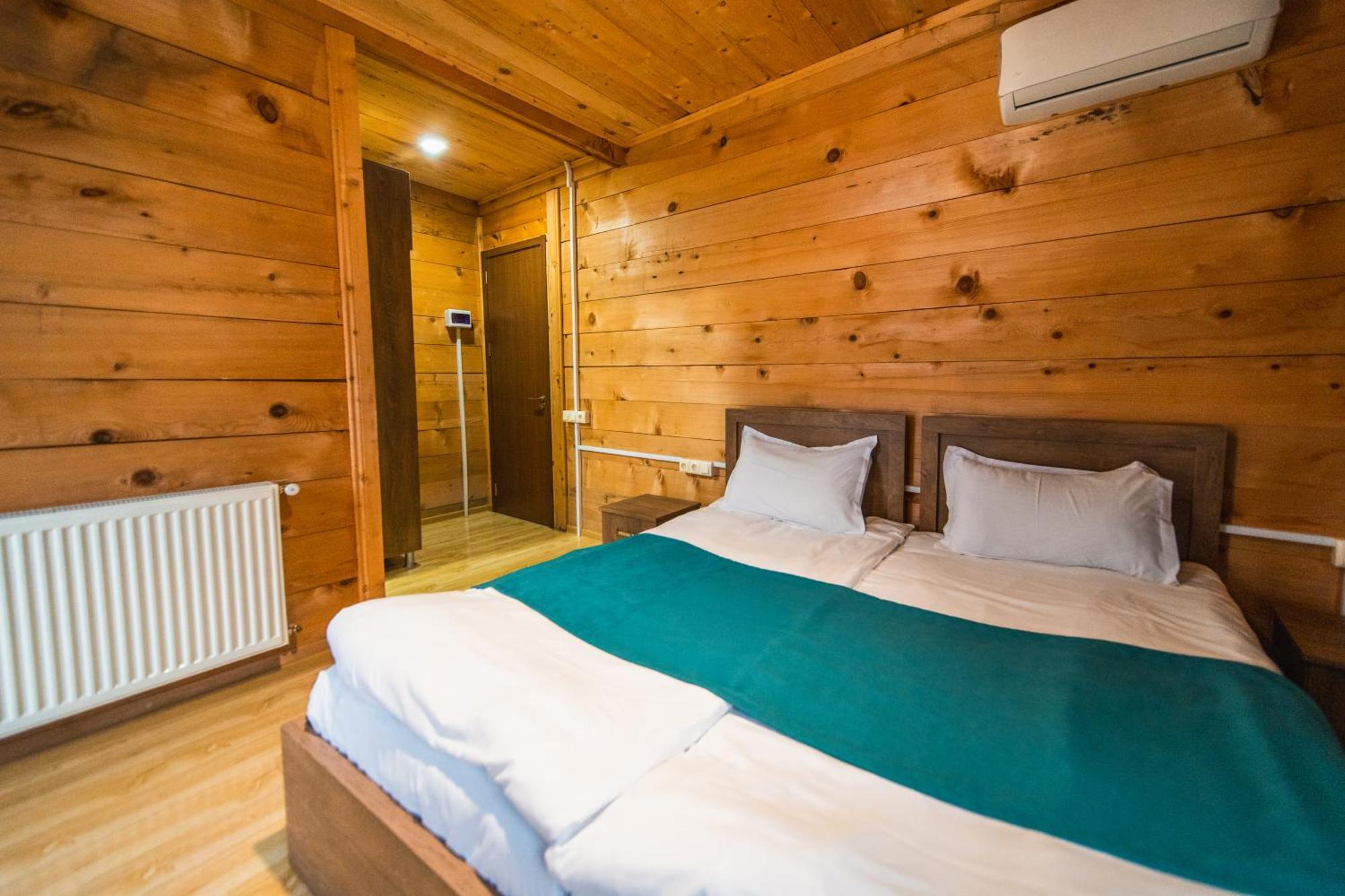 Hotel Khulo Lnn Buitenkant foto